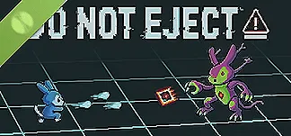Do Not Eject Demo PC Mod Menu, Trainers and Cheats