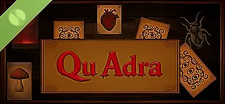 Qu Adra Demo Pelatih & Mod