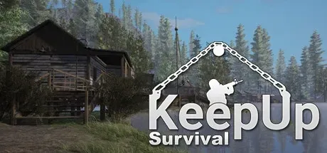 KeepUp Survival PC Mod Menu, Trainers and Cheats