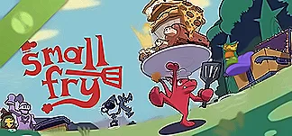 Small Fry Demo Trainers & Mods