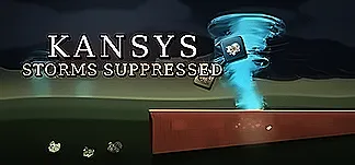 KANSYS: Storms Suppressed PC Mod Menu, Trainers and Cheats