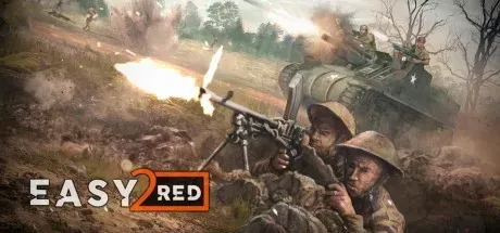 Easy Red 2 PC Mod Menu, Trainers and Cheats