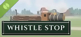 Whistle Stop Demo PC Mod Menu, Trainers and Cheats