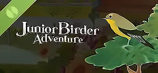 Junior Birder Adventure Demo PC Mod Menu, Trainers and Cheats