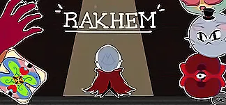 RAKHEM PC Mod Menu, Trainers and Cheats