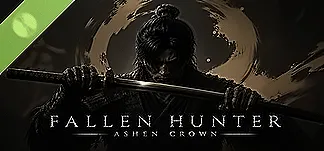 Fallen Hunter Ashen Crown Demo Trainers & Mods