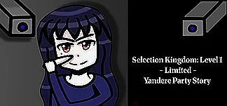 Selection Kingdom: Level 1 - Limited - PC Mod Menu, Trainers and Cheats