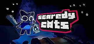 Scaredy Cats Pelatih & Mod