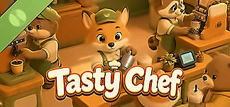 Tasty Chef Demo Eğitmenler & Modlar