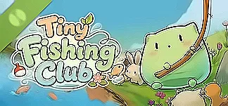 Tiny Fishing Club Demo PC Mod Menu, Trainers and Cheats