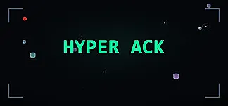 Hyper ACK Трейнеры и моды
