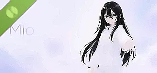 Mio: Resonance Demo Trainer e Mod