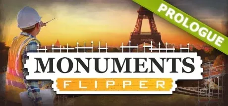 Monuments Flipper - Prologue PC Mod Menu, Trainers and Cheats