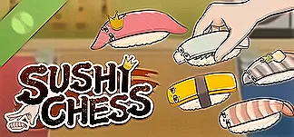 SUSHI CHESS Demo Trainer & Mods