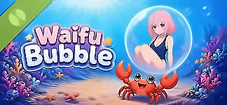 Waifu Bubble Demo Trainer & Mods