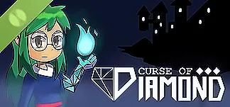 Curse of Diamond Demo 트레이너 및 모드