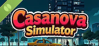 Casanova Simulator Demo Trainer & Mods