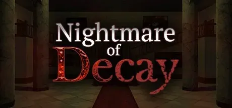 Nightmare of Decay PC Mod Menu, Trainers and Cheats