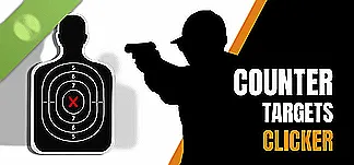 Counter Targets Clicker Demo Trainer e Mod