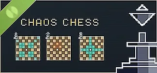 Chaos Chess Demo Trainer e Mod