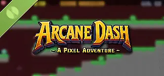 Arcane Dash Demo Trainer e Mod