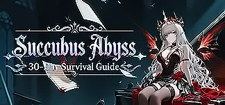 Succubus Abyss: 30-Day Survival Guide Trainers & Mods