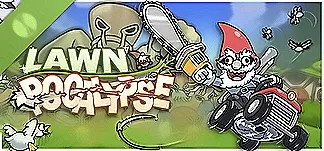 Lawnpocalypse Demo Trainers & Mods