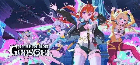 Rebellion GODSOUL: Awakening PC Mod Menu, Trainers and Cheats