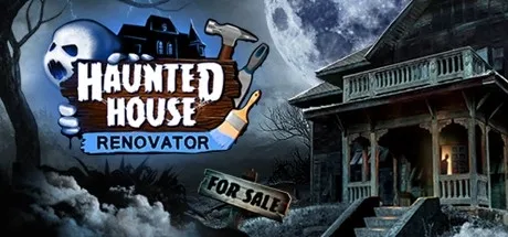 Haunted House Renovator PC Mod Menu, Trainers and Cheats