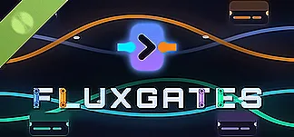 Fluxgates Demo PC Mod Menu, Trainers and Cheats