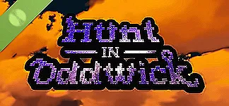 Hunt in Oddwick Demo PC Mod Menu, Trainers and Cheats