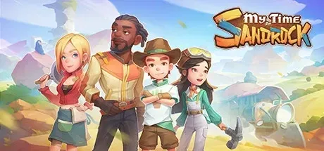 My Time at Sandrock PC Mod Menu, Trainers and Cheats