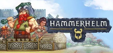 HammerHelm PC Mod Menu, Trainers and Cheats