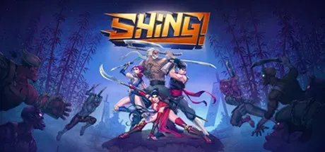 Shing! PC Mod Menu, Trainers and Cheats