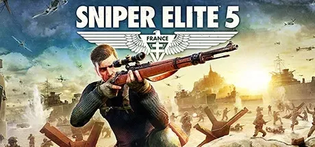 Sniper Elite 5 PC Mod Menu, Trainers and Cheats