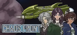 Chaos Front Trainer e Mod