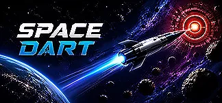 Space Dart Trainer e Mod