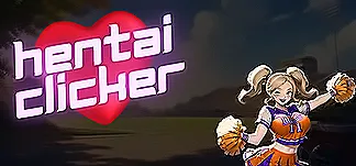 Hentai Clicker: Ashley is streaming Trainer & Mods
