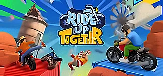 Ride Up Together Trainer & Mods