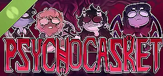 PSYCHO CASKET Demo Trainers & Mods
