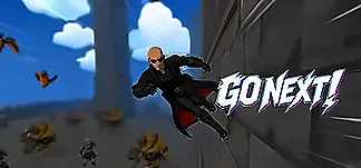Go Next! Trainer & Mods