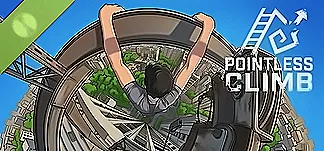 Pointless Climb Demo Trainer & Mods