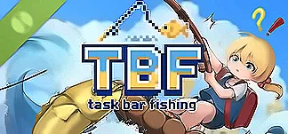 TBF: Task Bar Fishing Demo Trainers & Mods