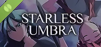 Starless Umbra Demo Trainers & Mods