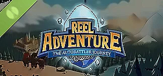 Reel Adventure: The Autobattler Journey Demo Trainers & Mods
