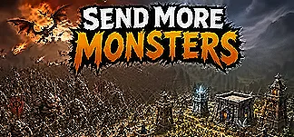 Send More Monsters Trainer & Mods