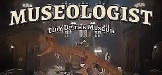 Museologist: Tidy Up the Museum! Trainer & Mods