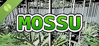 Mossu Demo Trainer & Mods