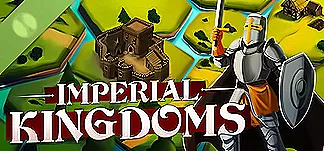Imperial Kingdoms Demo Trainer & Mods