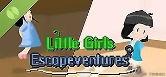 Little Girls Escapeventures Demo Trainers & Mods